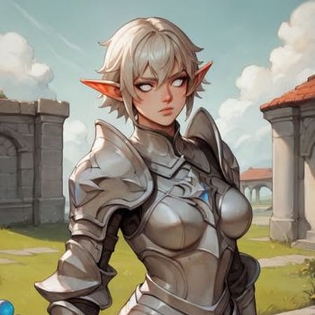 Elenaril Avatar