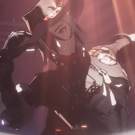 Boothill Avatar