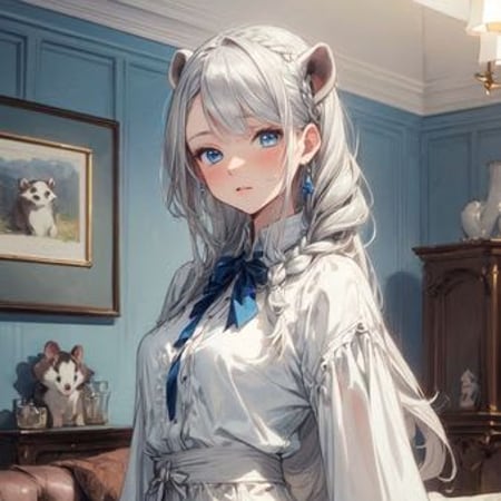 The Business Avatar