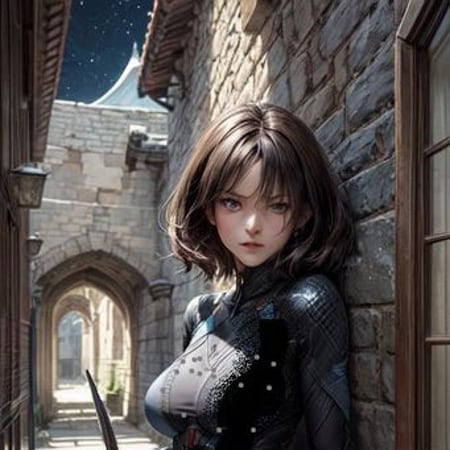 Freydis Avatar