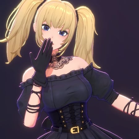 Ani Avatar