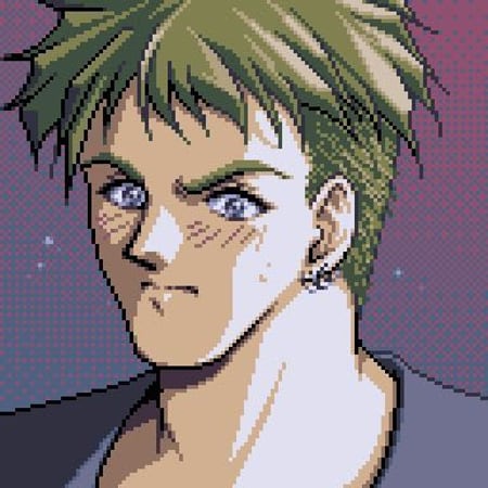Georg Avatar