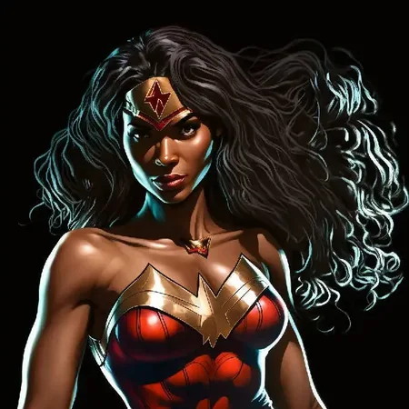 Diana Prince Avatar