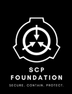 SCP Foundation Avatar