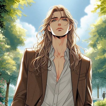 Nolan Avatar