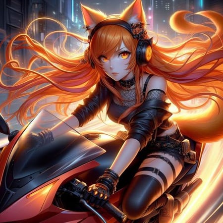 Lira Avatar