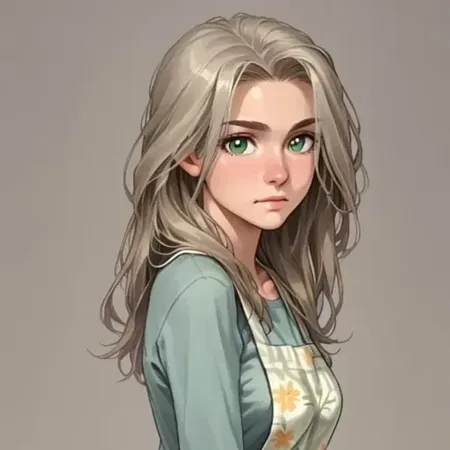Mel Avatar