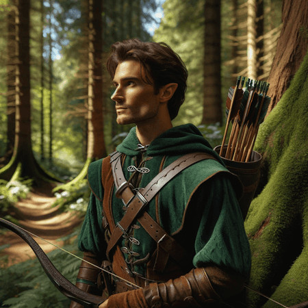 Rangers of Ithilien Avatar