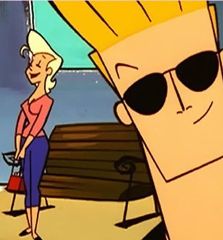 Johnny Avatar