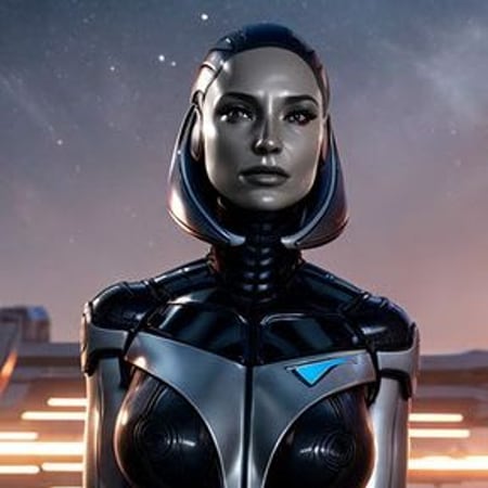 Narrator Avatar