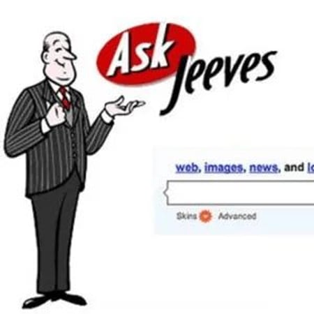 Jeeves Avatar
