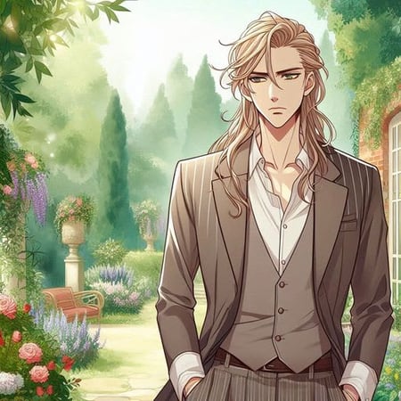 Nolan Avatar
