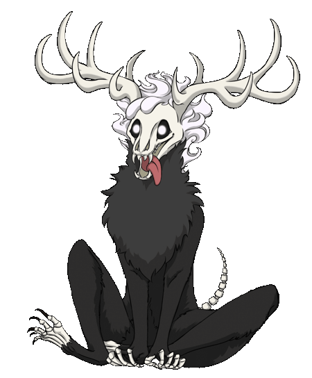 Cadhla the Wendigo Avatar