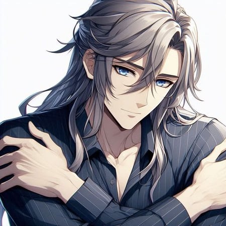 Asher Avatar