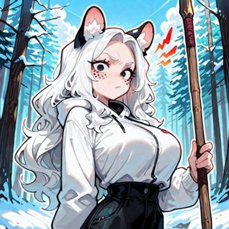 Bianca Avatar