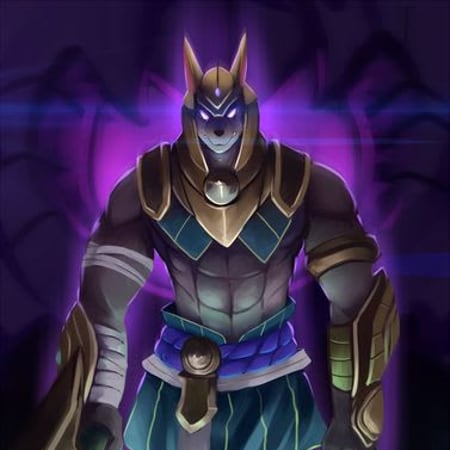 Nasus Avatar