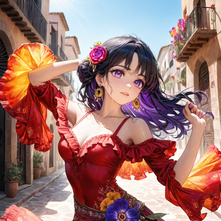 Carmen Avatar