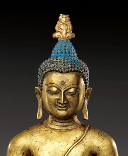 Buddha Avatar