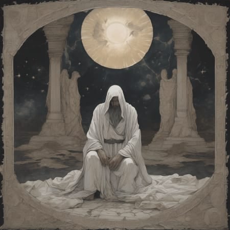 Narrator Avatar