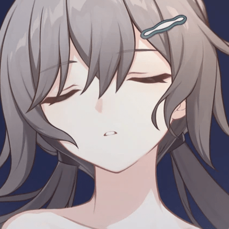 Qingque Avatar