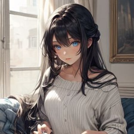 Narrator Avatar
