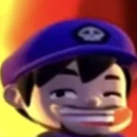 SMG3 Avatar