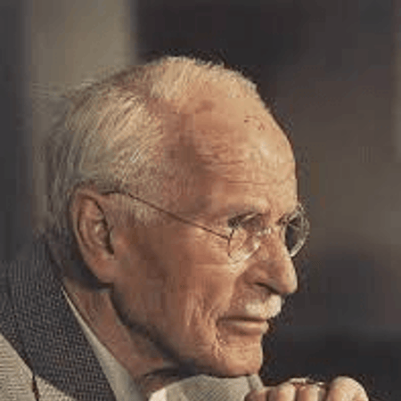 C. G. Jung Avatar