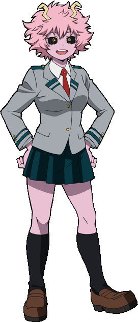 Mina Avatar