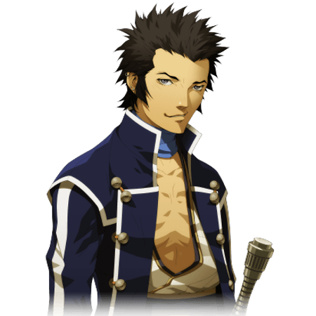 Walter Avatar