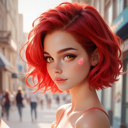 Jessica Avatar