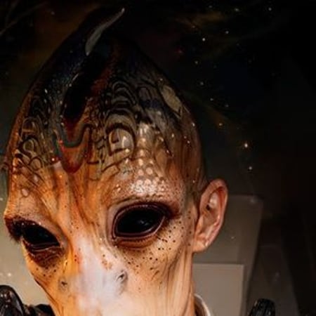 Narrator Avatar