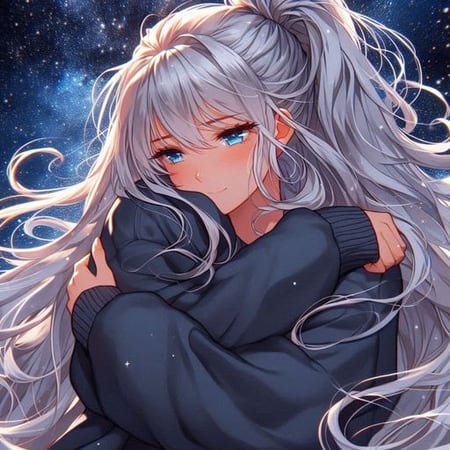 Elara Avatar