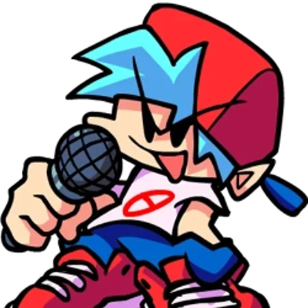 FNF Boyfriend! Avatar