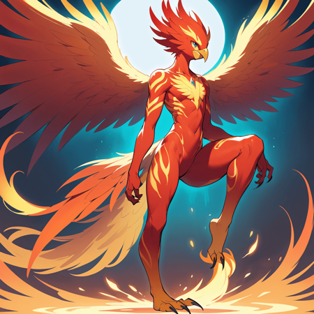 Aria Avatar