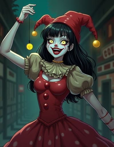 Narrator Avatar